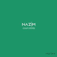 Nazim - Coup d'épée #103