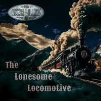 The Altar Billies - The Lonesome Locomotive