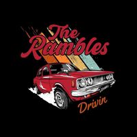 The Rambles - Drivin