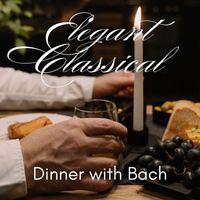 The St Petra Russian Symphony Orchestra - Elegant Classical: Dinner with Bach