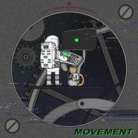 SAD - MOVEMENT