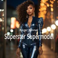 Roger Bonner - Superstar Supermodel
