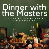 The St Petra Russian Symphony Orchestra - Dinner with the Masters: Timeless Classical Composers