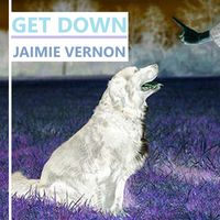 Jaimie Vernon - Get Down