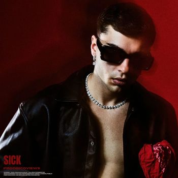 cooper - Sick (Explicit)