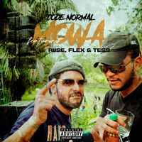 Code Normal featuring Riise, Flex - Mowa (Explicit)