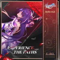 HOYO-MiX - Honkai: Star Rail - Experience the Paths Vol. 2 (Original Game Soundtrack)