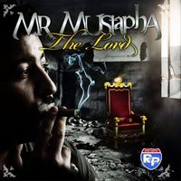 Mustapha - The Lord