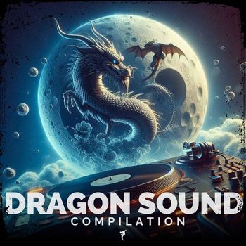 Various Artists - Dragon Sound Compilation