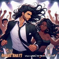 Anand Bhatt - Soca Sirens on the Dance Floor
