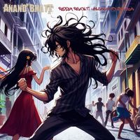 Anand Bhatt - Riddim Revolt: Unleash Your Soca