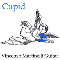 Vincenzo Martinelli - Cupid