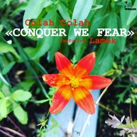 Colah Colah - Conquer We Fear