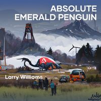 Larry Williams - Absolute Emerald Penguin