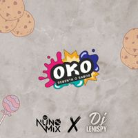 Deejay Nuno Mix featuring Dj Lenispy - OKO