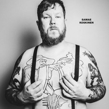 Samae Koskinen - Seppo