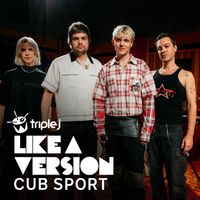 Cub Sport - Prada (triple j Like A Version [Explicit])