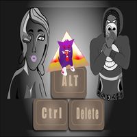 ALT - Ctrl+ALT+Delete (Explicit)