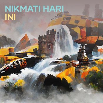 HERO - Nikmati Hari Ini