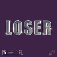 DFRNT - Loser
