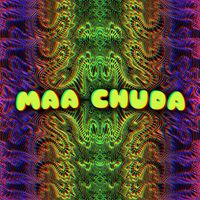 Cross - MAA CHUDA