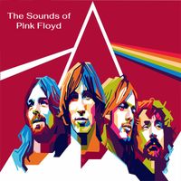 Pink Floyd - The Sounds of Pink Floyd