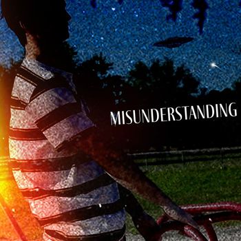 CroZz - Misunderstanding