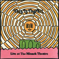 This Is The Kit - Careful of Your Keepers (Live at The Minack Theatre)