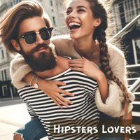 Jazz Music Lovers Club - Hipsters Lovers – R&B Jazz Music