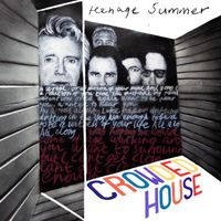 Crowded House - Teenage Summer