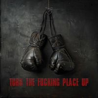 D-Fence - Turn The Fucking Place Up (Explicit)