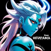 Rune - Hitodama (Explicit)