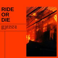 Benjamin Taylor - Ride or Die