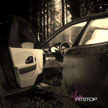 Ungu - Pitstop