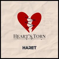 HARET - Heart's Torn