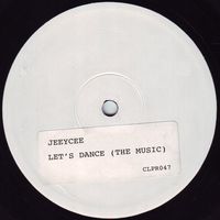 Jeeycee - Let's Dance (The Music)