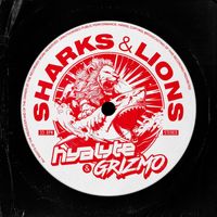 HYALYTE, Grizmo - Sharks & Lions