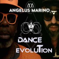Angelus Marino - Dance Evolution