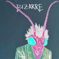 Bizarre - I Wanna Be Your Lie (Explicit)