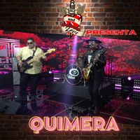 Quimera - Rock & Love Presenta a QUIMERA (En Vivo)