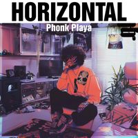 Phonk Playa - Horizontal