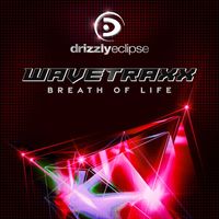 Wavetraxx - Breath of Life