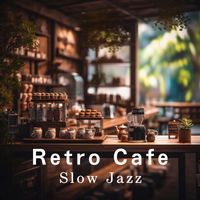 Relaxing Piano Crew - Retro Cafe Slow Jazz
