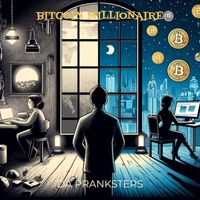 Da Pranksters - Bitcoin Millionaire