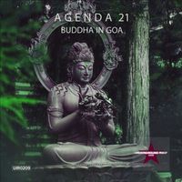 Agenda 21 - Buddha in Goa