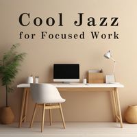 Relaxing Piano Crew - Cool Jazz for Focused Work