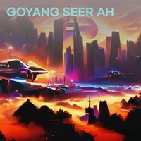 DJ Alvin - Goyang Seer Ah