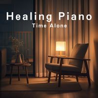 Relaxing BGM Project - Healing Piano Time Alone