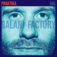 Praktika - Balani Factory