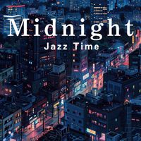 Teres - Midnight Jazz Time